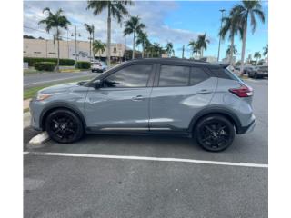 Nissan Puerto Rico NISSAN KICKS SR 2021, $19,000, 50,000 MILLAS