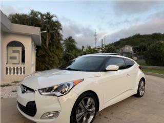 Hyundai Puerto Rico Hyundai Veloster Panormica 