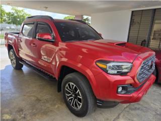 Toyota Puerto Rico TRD !INPECABLE! 22k  $31500