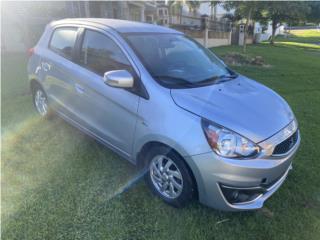 Mitsubishi Puerto Rico Mitsubishi  Guaguita 2018 mirage