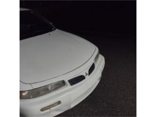 Mitsubishi Puerto Rico 1998 MITSUBISHI GALANT AUTOMATICO   