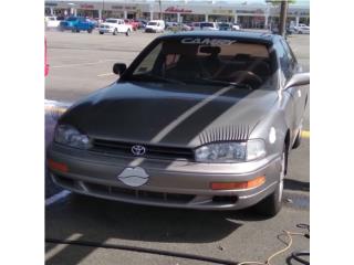 Toyota Puerto Rico Toyota Camry 93 LE (Pa Piezas)