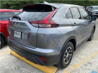 Mitsubishi Puerto Rico Mitsubishi Eclipse Cross 2023