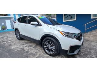 Honda Puerto Rico Honda CR-V 2022 