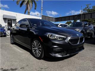 BMW Puerto Rico BMW 228i Gran Coupe 2022 POCO MILLAJE!!!