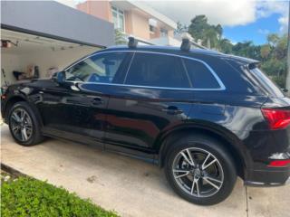 Audi Puerto Rico Audi Q5 2020 - Se vende cuenta