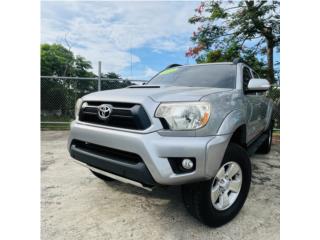 Toyota Puerto Rico Toyota/Tacoma/2014