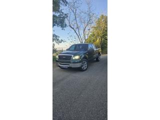 Ford Puerto Rico Ford f150 2007 xlt o se cambia