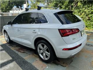 Audi Puerto Rico Q -5 Quattron/38,000millas