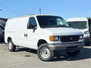 Ford Puerto Rico 2007 Ford E250 Carga 