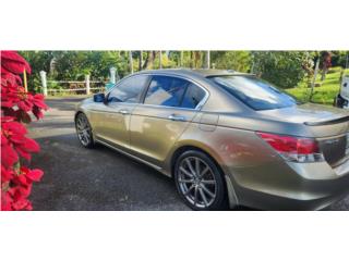 Honda Puerto Rico Honda Accord 2008 $6,000