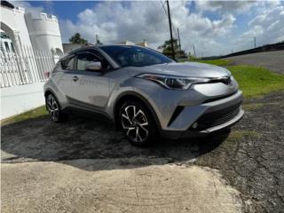 Toyota Puerto Rico Toyota chr xle 2019 $15,700