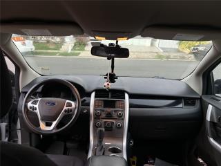 Ford Puerto Rico Ford Edge 2013. 58k millas. $6,500 OMO