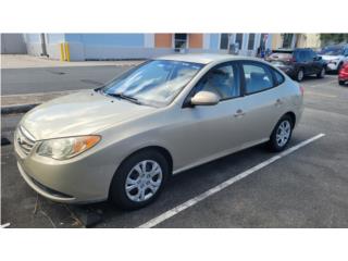 Hyundai, Elantra 2010 Puerto Rico