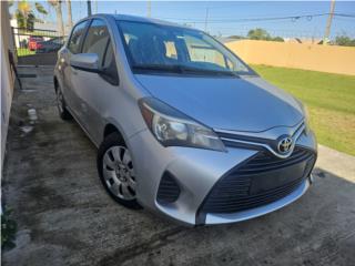 Toyota Puerto Rico 30 mil millas