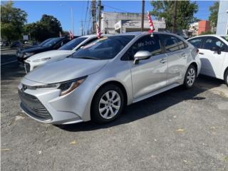 Toyota Puerto Rico Toyota Corolla 2023