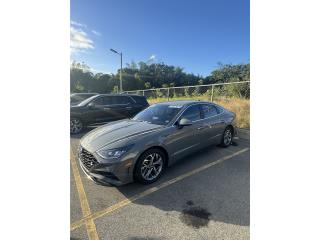 Hyundai Puerto Rico Hyundai Sonata 2020