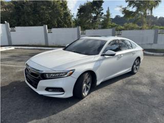 Honda Puerto Rico Honda Accord 2019, $21,500 Exelentes cond.