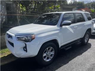 Toyota Puerto Rico Toyota 4runner 2023