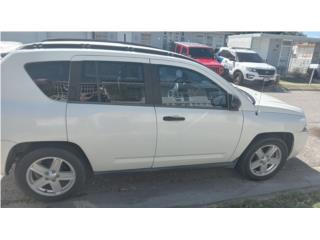 Jeep Puerto Rico JEEP COMPASS 2007