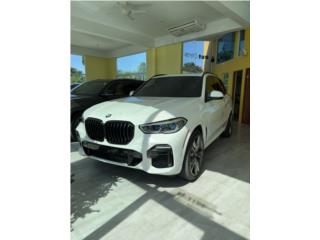 BMW Puerto Rico BMW M50i