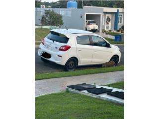 Mitsubishi Puerto Rico Mitsubishi Mirage 2019