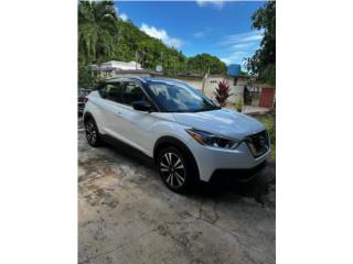 Nissan Puerto Rico Nissan Kicks SR 2019