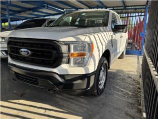 Ford Puerto Rico ??FORD F-150!!??