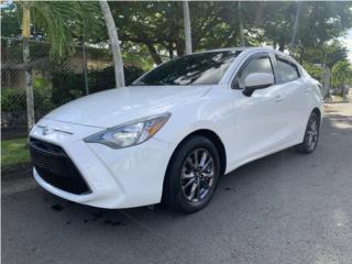 Toyota Puerto Rico TOYOTA YARIS 2020 AIRE FRO AUTOMTICO 