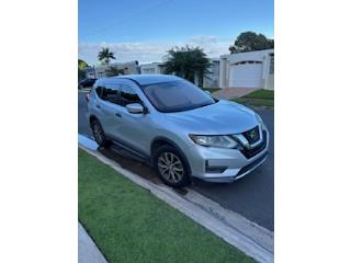 Nissan Puerto Rico Se vende Nissan Rogue 2018