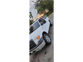 Ford Puerto Rico Ford f150 2013 ecoboost 3.5 v6