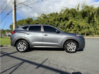 Hyundai Puerto Rico TUCSON 