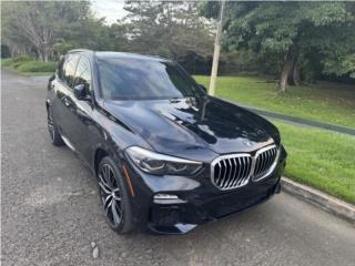 BMW, BMW X5 2019 Puerto Rico BMW, BMW X5 2019