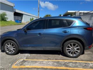 Mazda Puerto Rico Mazda CX5 GRAND TOURING