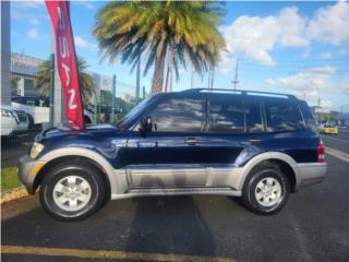 Mitsubishi Puerto Rico Auto