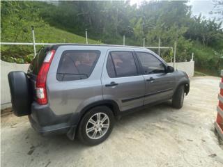 Honda Puerto Rico Honda Civic CR-V 