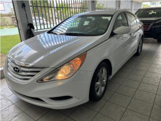 Hyundai Puerto Rico Hyundai 2011