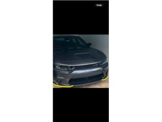 Dodge Puerto Rico SCAT PACK LAST CALL SRT