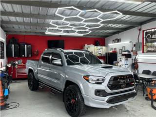 Toyota Puerto Rico Toyota tacoma 2018 