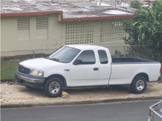 Ford Puerto Rico Ford f 150 del 2000