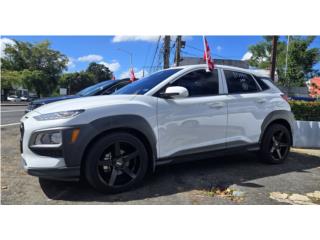 Hyundai Puerto Rico HYUNDAI KONA 2019