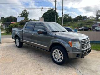 Ford Puerto Rico Ford f-150 