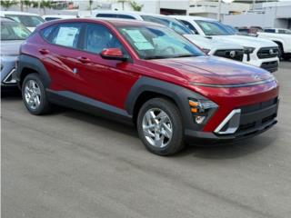 Hyundai Puerto Rico 2025 Hyundai Kona SE