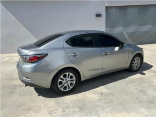 Toyota Puerto Rico Toyota Yaris 2016