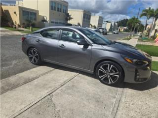 Nissan, Sentra 2024 Puerto Rico