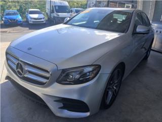 Mercedes Benz Puerto Rico 2019 MERCEDES BENZ E300