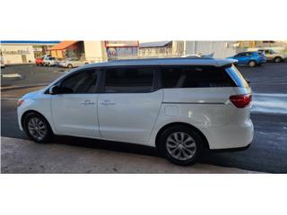 Kia Puerto Rico Kia sedona 2020