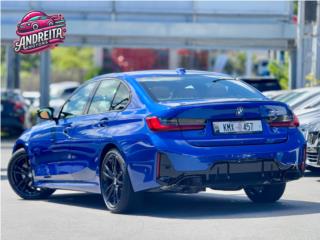 BMW, BMW 340i del 2024 Clasificados Online Puerto Rico