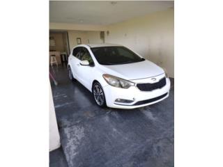 Kia Puerto Rico KIA FORTE 2014