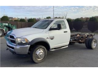 RAM Puerto Rico 2014 Ram 5500 cummins 6.7L